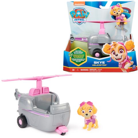 Spin Master PAW Patrol 6069061 rotaļu transportlīdzeklis