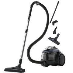 Electrolux EL61C3DB Melns