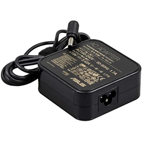 Asus 0A001-00440600 power adapter/inverter Indoor 65 W Black