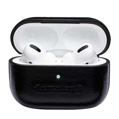 Dbramante1928 Copenhagen - AirPods Pro case - Black