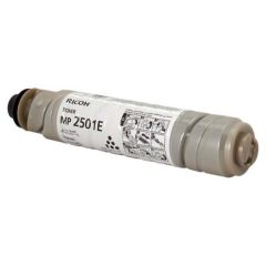 Ricoh 842341 тонерный картридж 1 шт Совместимый Черный