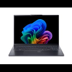 Acer Swift Go 16 SFG16-61-R0WK AMD Ryzen AI 5 PRO PRO 340 Portatīvais dators…