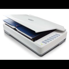 Plustek A320E Plakanvirsmas skeneris 800 x 800 DPI A3 Balts