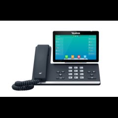 Yealink SIP-T57W IP phone Grey LCD Wi-Fi