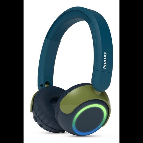 Philips 4000 series TAK4200CT/00 наушники/гарнитура Беспроводной Оголовье Calls/…