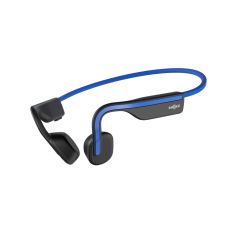 Shokz OpenMove Headphones Wireless Ear-hook Calls/Music USB Type-C Bluetooth B…