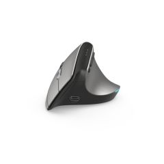 Hama 00182691 mouse Office Right-hand RF Wireless + Bluetooth Optical 2400 DP…