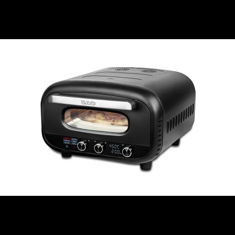 Unold 68805 picu panna un krāsns 1 pica (-s) 1700 W Melns