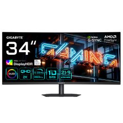 Gigabyte MO34WQC36 monitori 86
