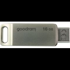 GoodRam ODA3 USB флеш накопитель 16 GB USB Type-A / USB Type-C 3.2 Gen 1 (3.1 Ge…