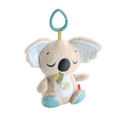 Fisher Price Fisher-Price On-the-Go Koala Soother Toy