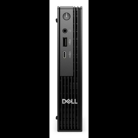 Dell Pro QCM1250 Intel® Core™ i7 i7-14700T 16 GB DDR5-SDRAM 512 GB Твердотель…