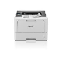 Brother HL-L5215DN lāzerprinteris 1200 x 1200 DPI A4