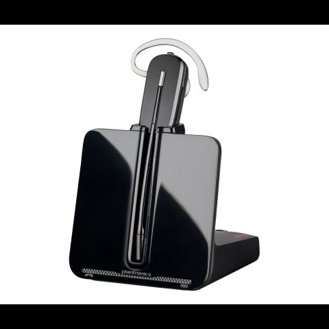 Hewlett Packard (HP) HP Poly Poly CS540A DECT 1880–1900 MHz galvas tālrunis