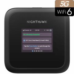 Netgear M3 беспроводной маршрутизатор Двухдиапазонный (2
