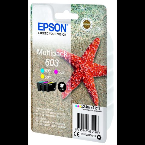 Epson 603
