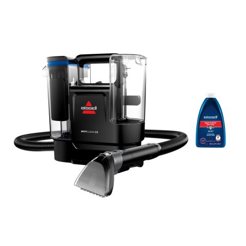 Bissell SpotClean C5 Select аппарат для чистки ковров Портативный Глубокий Черны…