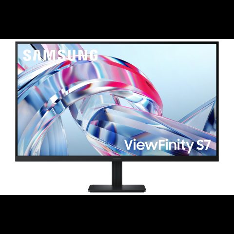 Samsung S70H computer monitor 81.3 cm (32") 3840 x 2160 pixels 4K Ultra HD LCD B…