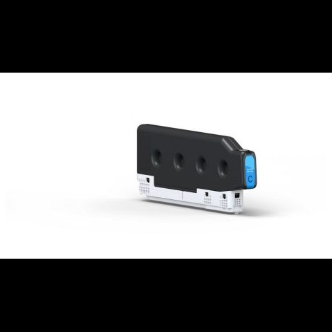 Epson C13T08H200 tintes kārtridžs 1 pcs Oriģināls Tirkīzzils
