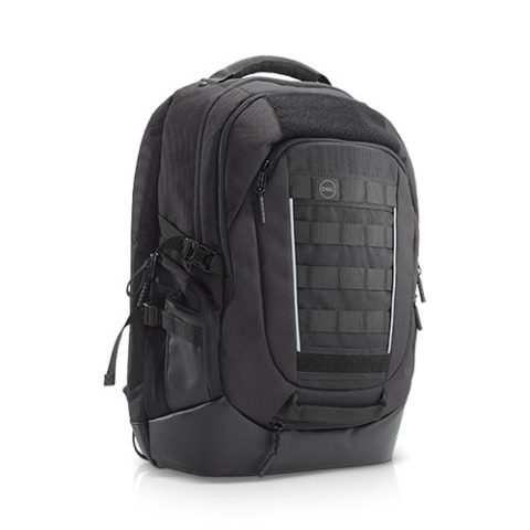 Dell 460-BCML Рюкзак Черный