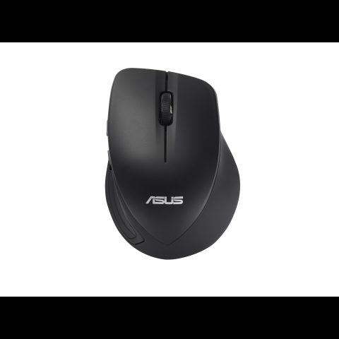 Asus WT465 компьютерная мышь Офисная Для правой руки Беспроводной RF Оптическ…