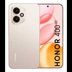 Honor 400 16.6 cm (6.55") Hybrid Dual SIM MagicOS 9.0 5G USB Type-C 8 GB 512 G…