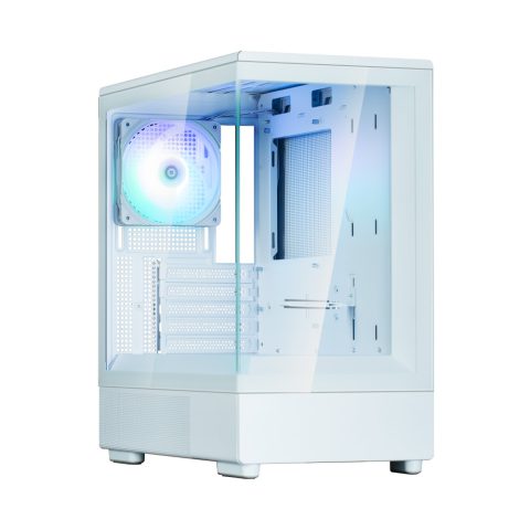 Zalman P10 microatx mini tower korpusas