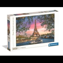 Clementoni 33039 puzzle