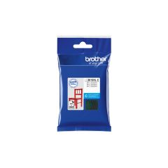 Brother LC-3619XLC струйный картридж 1 шт Подлинный Экстра (супер) высокая емкос…