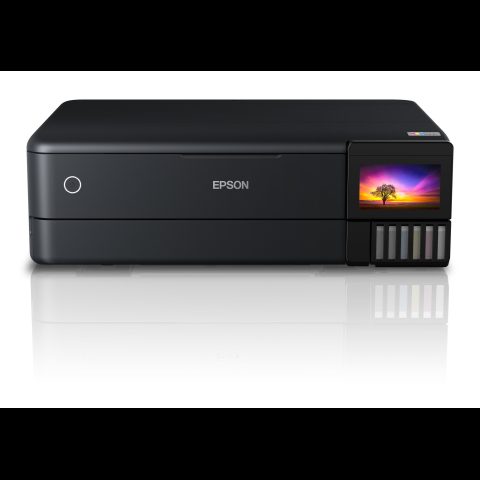 Epson EcoTank L8180 Tintes A3+ 5760 x 1440 DPI 32 ppm Wi-Fi