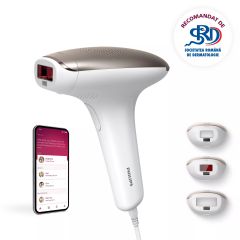 Philips Lumea Advanced Lumea IPL 7000 Series SC1998/00 IPL matiņu likvidēšanas i…