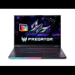 Acer Consumer Acer Predator PH18-I71-9939 Intel Core Ultra 9 290HX Plus Portatīvais da…