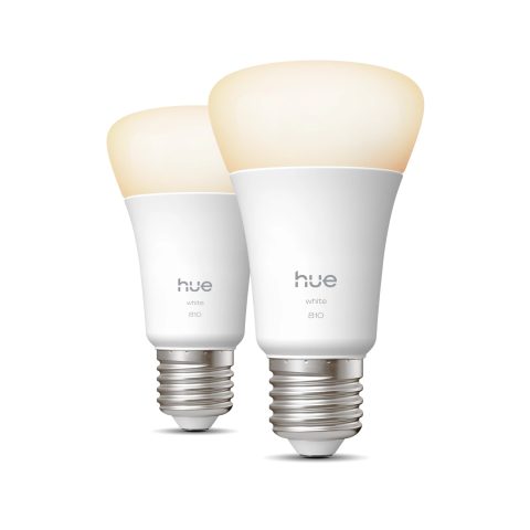 Philips A60 – viedā spuldze E27 – 810 (2 gab. iepakojumā)
