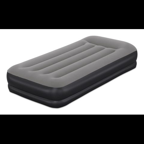 Bestway Tritech Twin Air Mattress with Built-in USB Pump 1.91 m x 97 cm x 36 cm