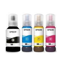 Epson 102 EcoTank 4-colour Multipack