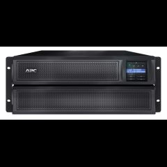 Apc Smart-UPS nepārtrauktas barošanas avots (UPS) Line-Interactive 3 kilovol…