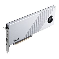 Asus Hyper M.2 x16 Gen 4 интерфейсная карта/адаптер Внутренний