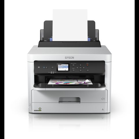 Epson WorkForce Pro WF-C529R / C579R Ink Pack XL Yellow
