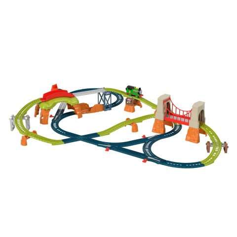 Mix Fisher-Price Thomas & Friends HHN26 rotaļu transportlīdzeklis