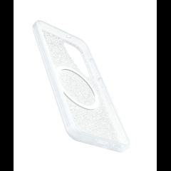 Samsung Otterbox React Case with magnets for Galaxy S25