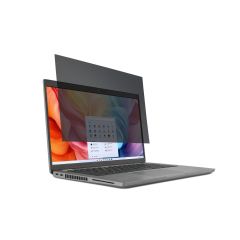 Kensington HC156A169E monitoru pretatspīduma & privātuma filtrs 39