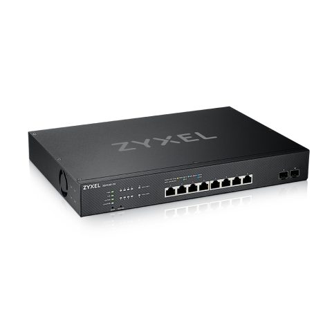 Zyxel XS1930-10-ZZ0101F сетевой коммутатор Управляемый L3 10G Ethernet (100/10…