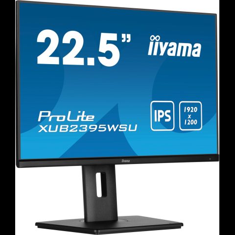 Iiyama ProLite XUB2395WSU-B5 monitori 57