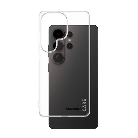 Panzer Glass PanzerGlass CARE™ by ® X-Ray Case Samsung Galaxy S26 Ultra mobilo telefo…