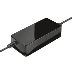 Trust 23393 адаптер питания / инвертор Для помещений 90 W Черный