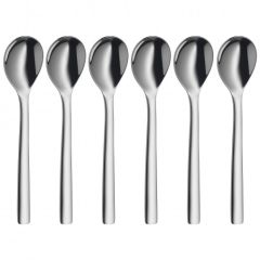 WMF 1291466040 galda piederumu komplekts 6 pcs Nerūsējošs tērauds