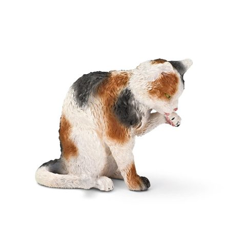 Schleich Grooming