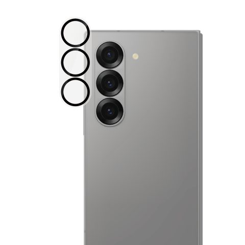 Panzer Glass PanzerGlass ® PicturePerfect Camera Lens Protector Samsung Galaxy Z Fold…