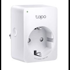 TP-Link TAPO P100M smart plug 2300 W Home