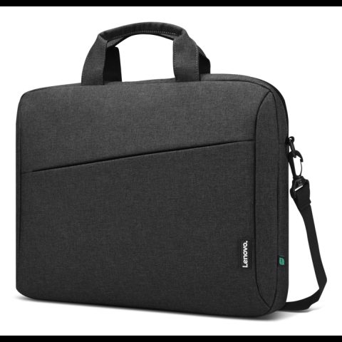 Lenovo T210 39.6 cm (15.6") Toploader bag Black